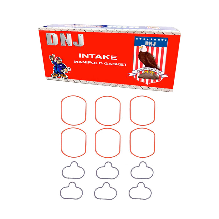 Intake Manifold Gasket Set