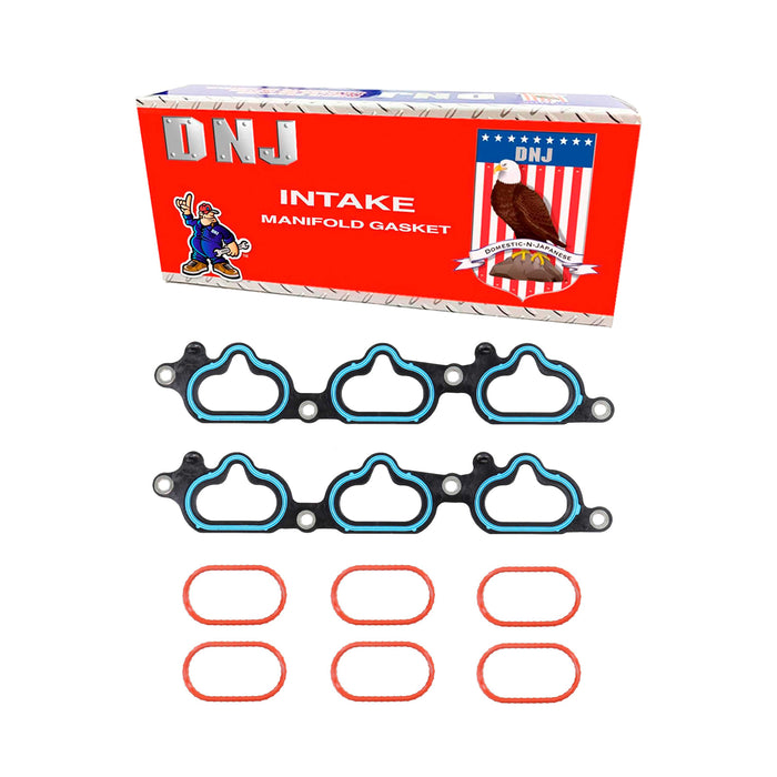 Intake Manifold Gasket Set