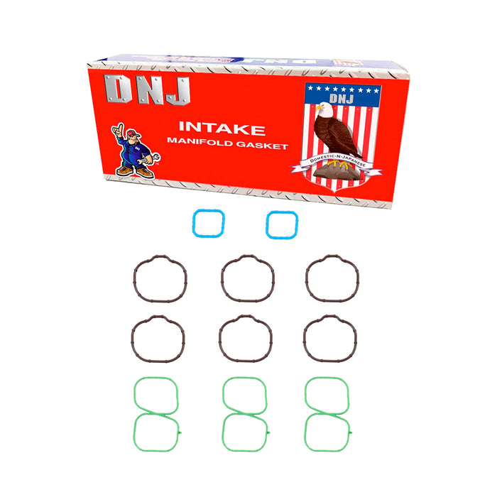 Intake Manifold Gasket Set