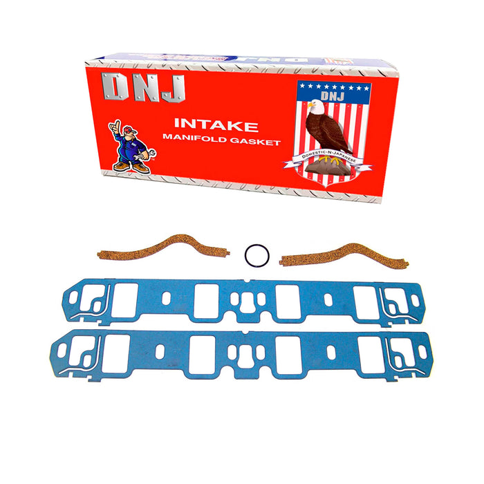 Intake Manifold Gasket Set