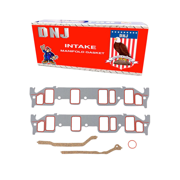 Intake Manifold Gasket Set