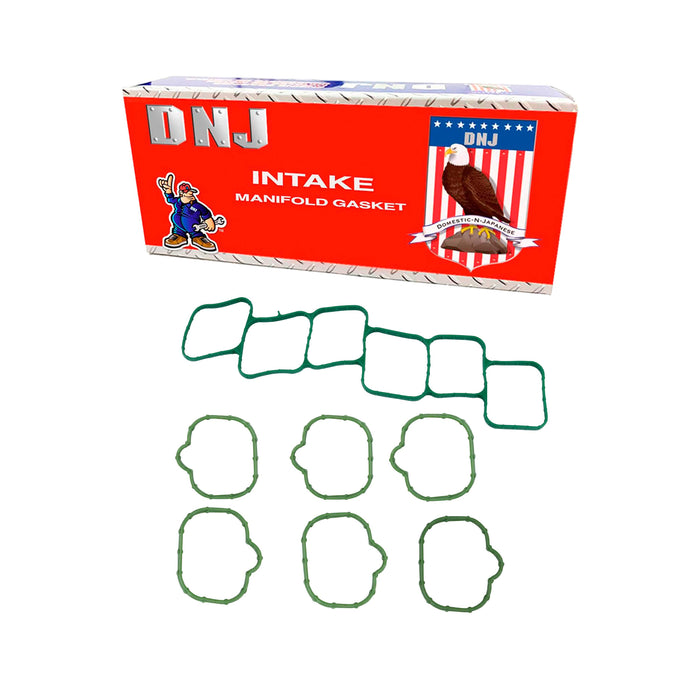 Intake Manifold Gasket Set