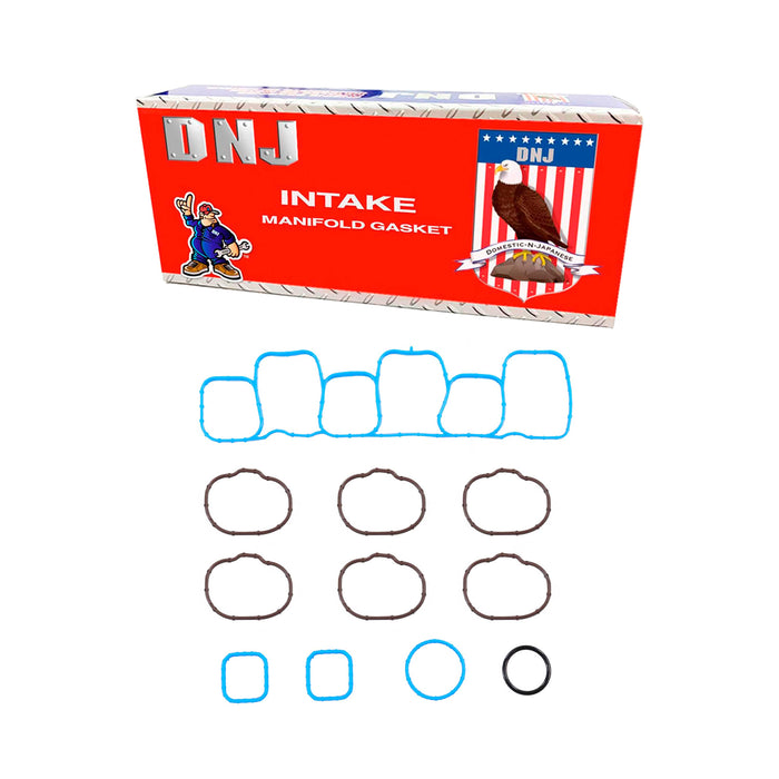 Intake Manifold Gasket Set