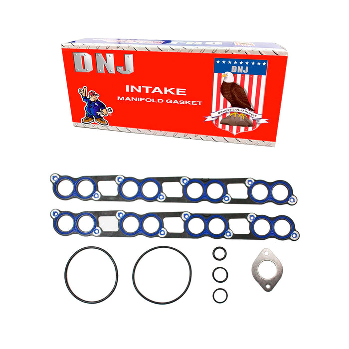 Intake Manifold Gasket Set