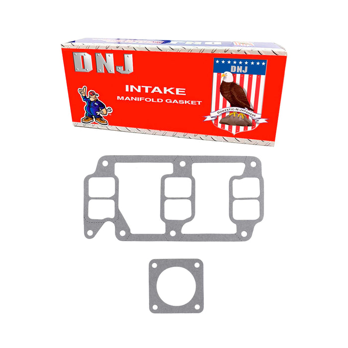 Intake Manifold Gasket Set