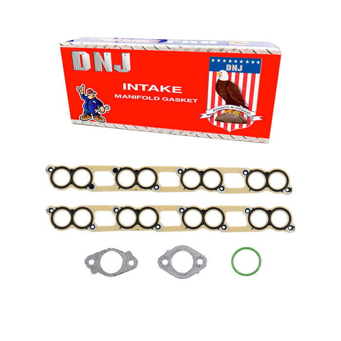 Intake Manifold Gasket Set