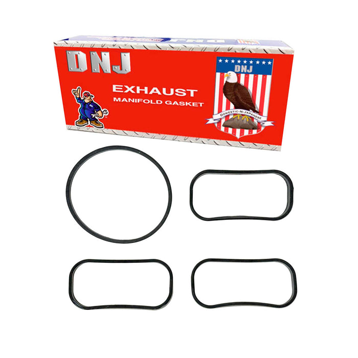 Intake Manifold Gasket Set