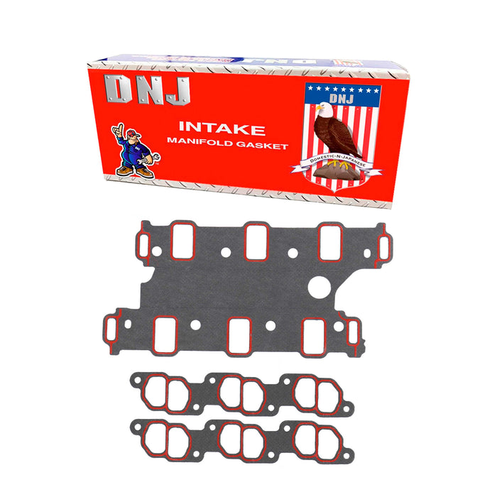 Intake Manifold Gasket Set