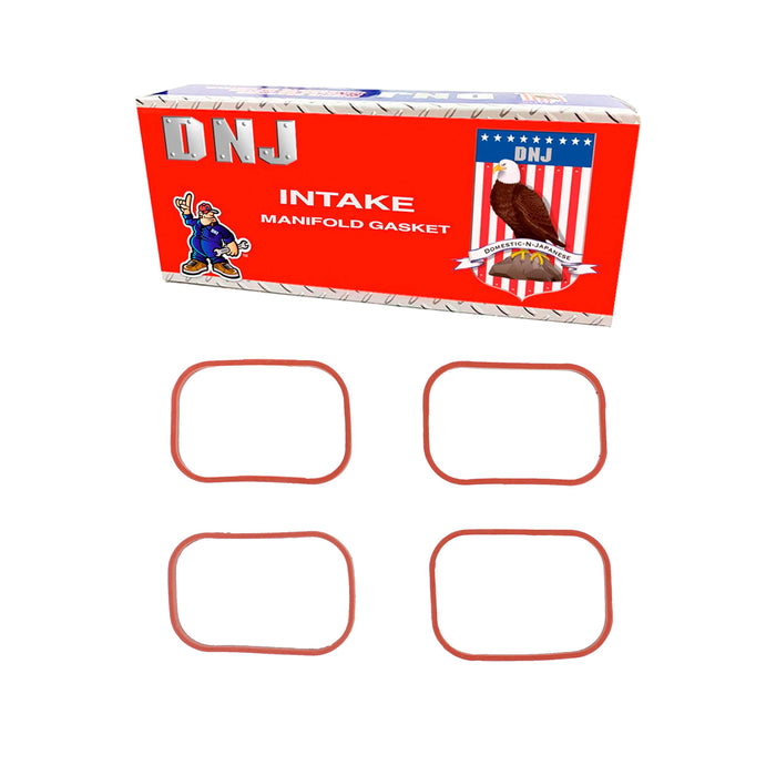 Intake Manifold Gasket Set