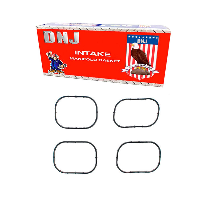 Intake Manifold Gasket Set