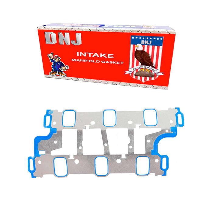 Intake Manifold Gasket Set