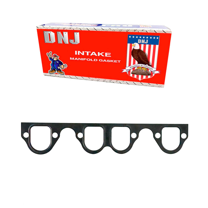 Intake Manifold Gasket Set