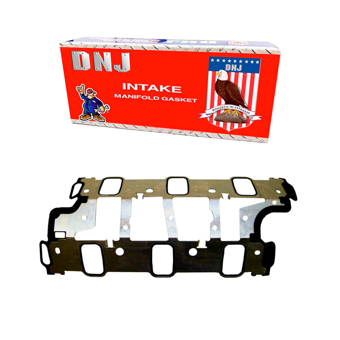 Intake Manifold Gasket Set