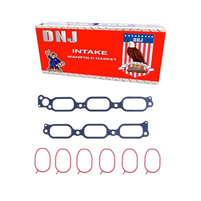 Intake Manifold Gasket Set