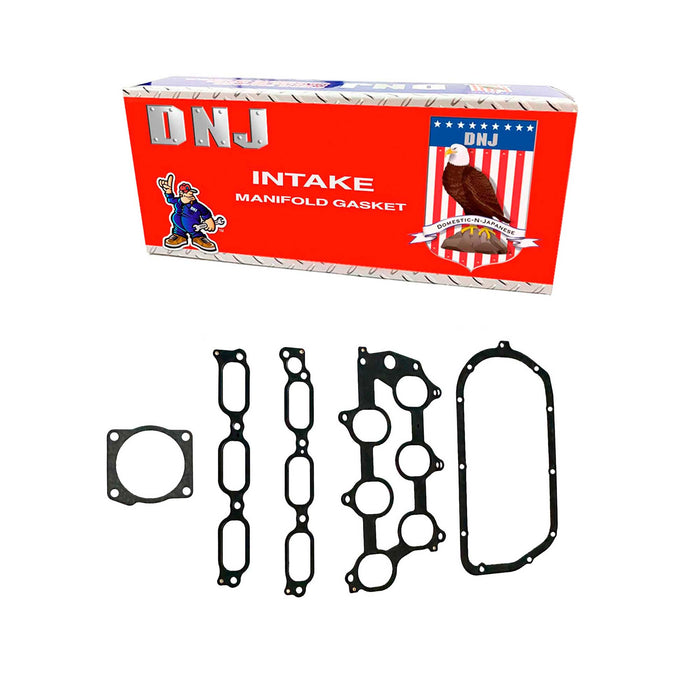 Intake Manifold Gasket Set