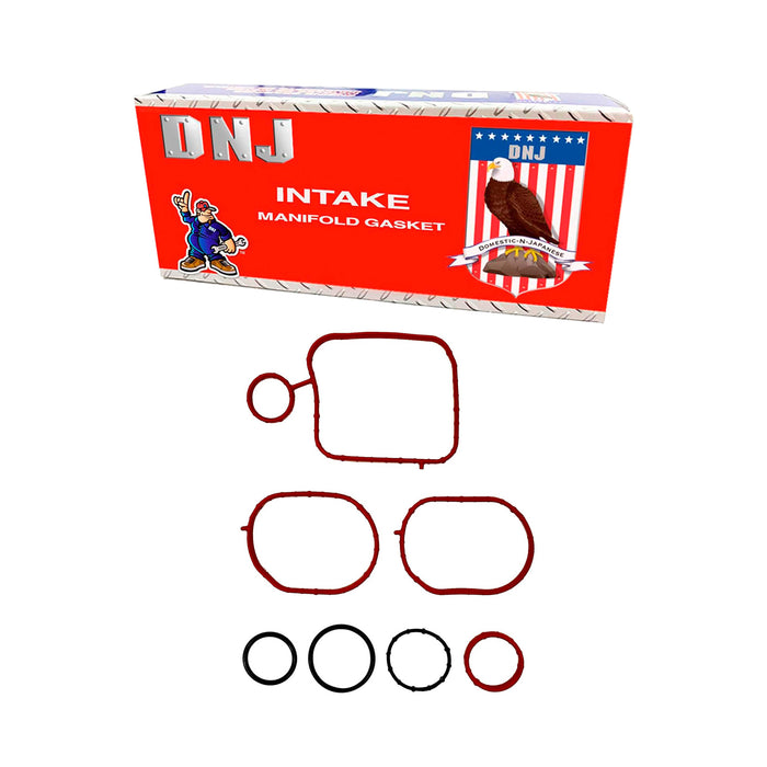 Intake Manifold Gasket Set