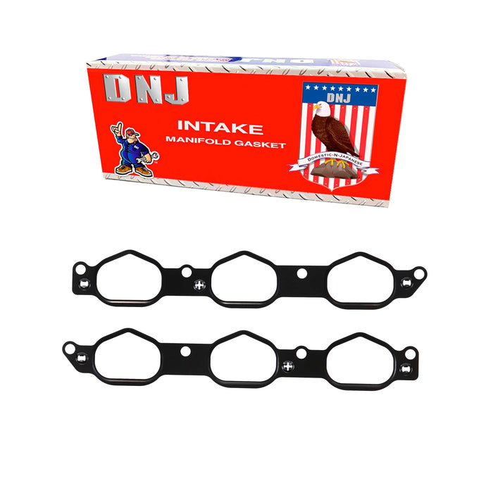 Intake Manifold Gasket Set