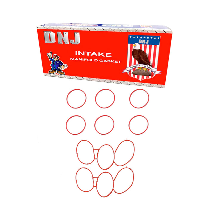 Intake Manifold Gasket Set