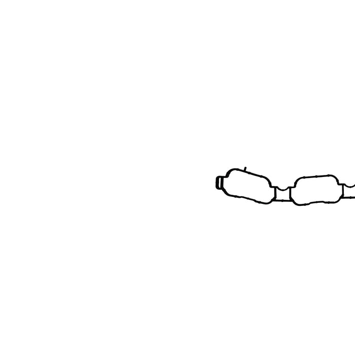 Intake Manifold Gasket Set