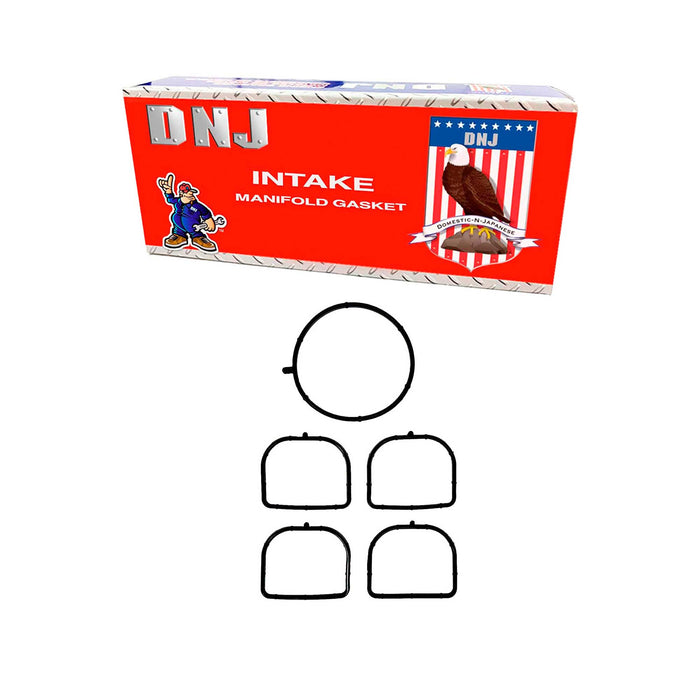 Intake Manifold Gasket Set