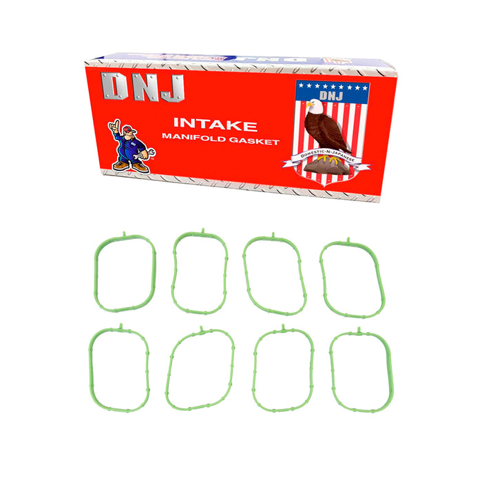 Intake Manifold Gasket Set