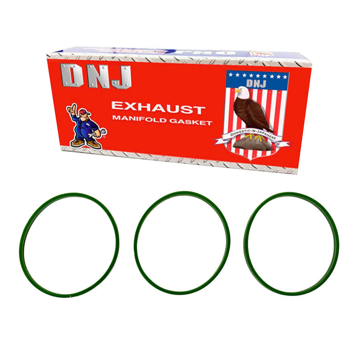 Intake Manifold Gasket Set