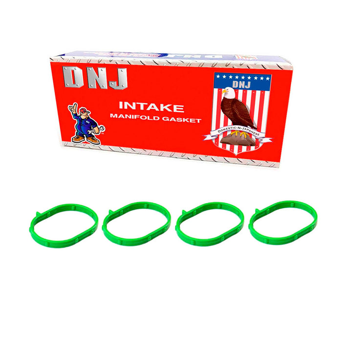 Intake Manifold Gasket Set