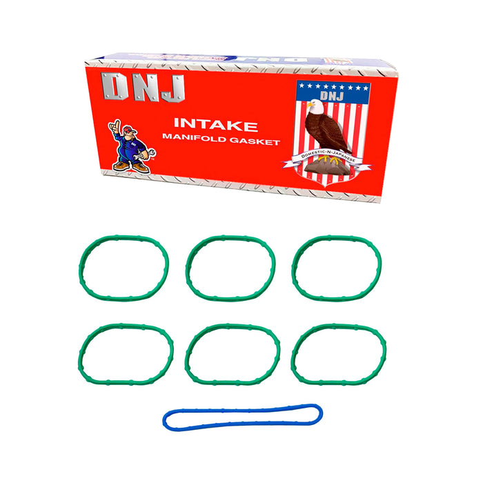 Intake Manifold Gasket Set