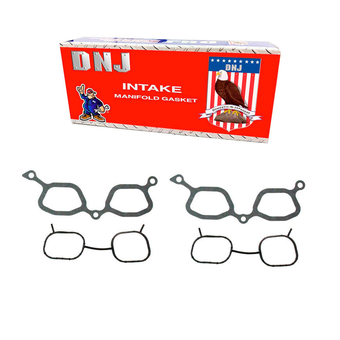 Intake Manifold Gasket Set