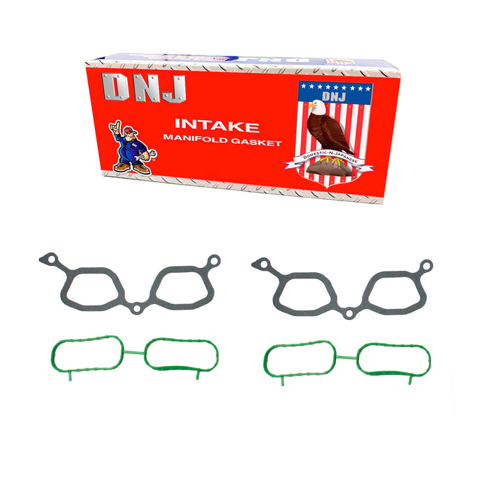 Intake Manifold Gasket Set