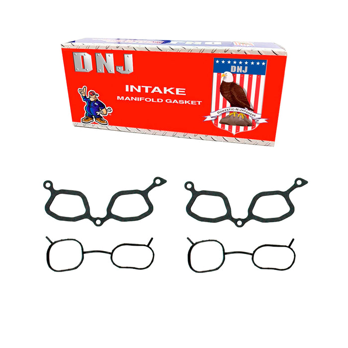 Intake Manifold Gasket Set