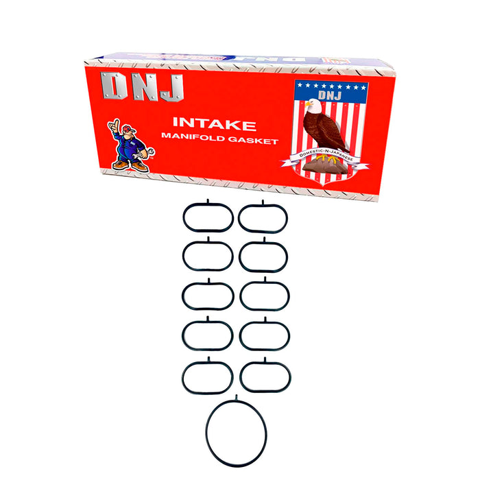 Intake Manifold Gasket Set