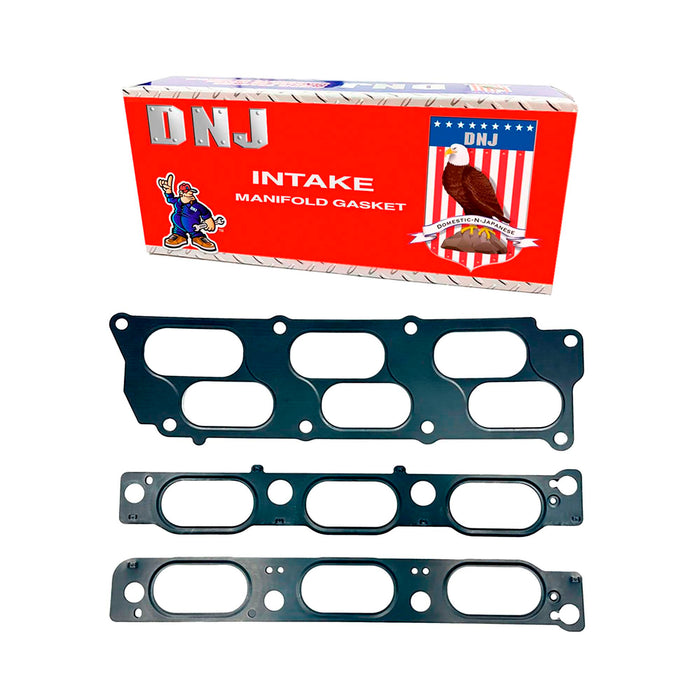 Intake Manifold Gasket Set