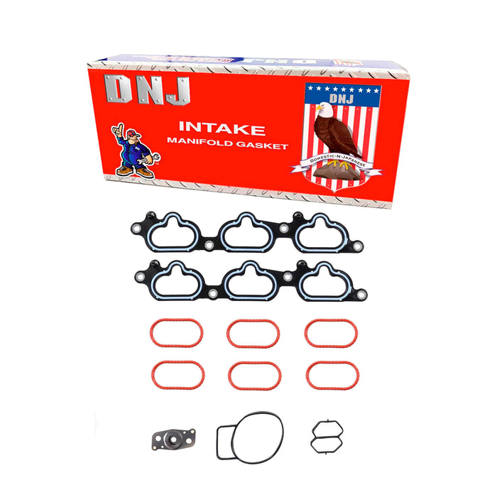 Intake Manifold Gasket Set