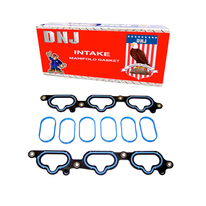 Intake Manifold Gasket Set