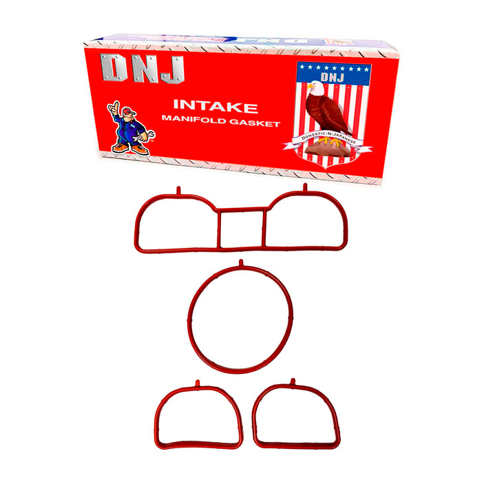 Intake Manifold Gasket Set