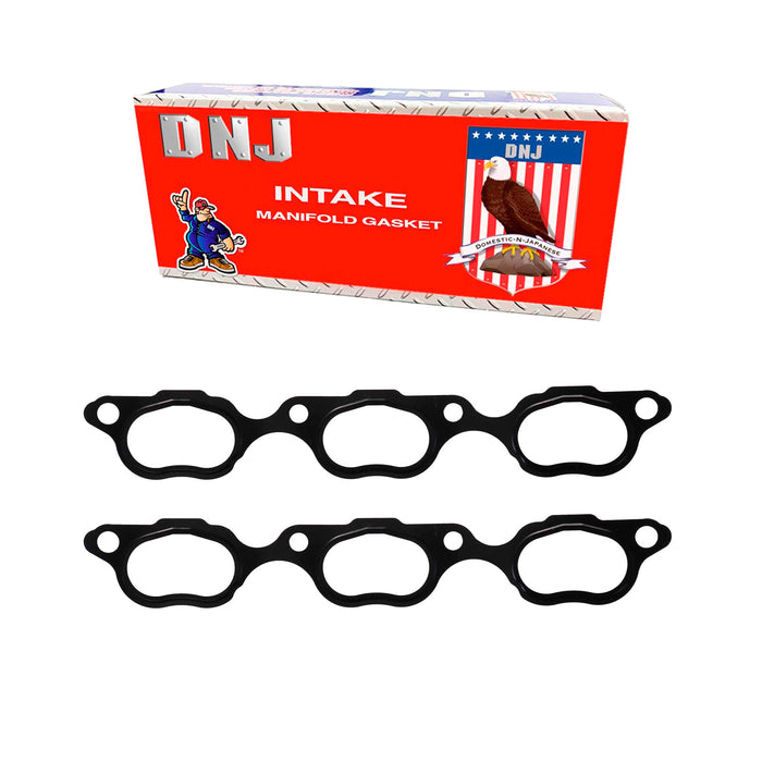 Intake Manifold Gasket Set