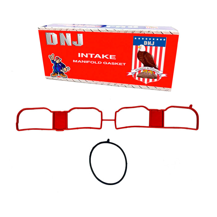 Intake Manifold Gasket Set