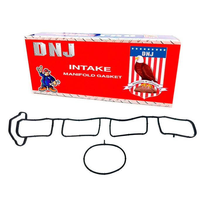 Intake Manifold Gasket Set