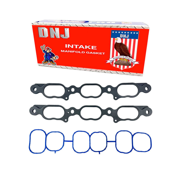Intake Manifold Gasket Set