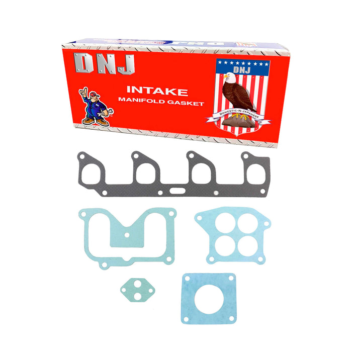 Intake Manifold Gasket Set