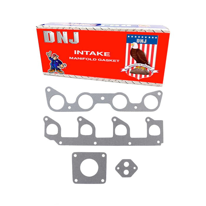 Intake Manifold Gasket Set