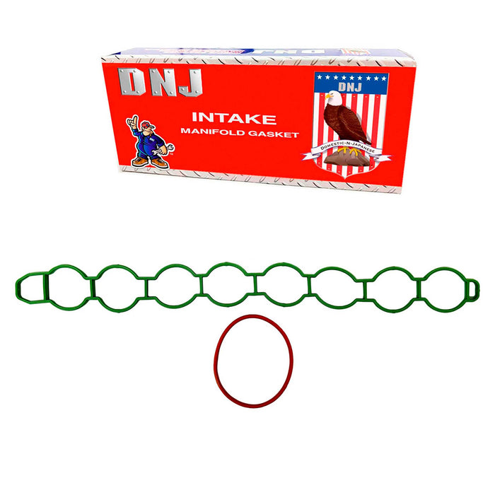 Intake Manifold Gasket Set