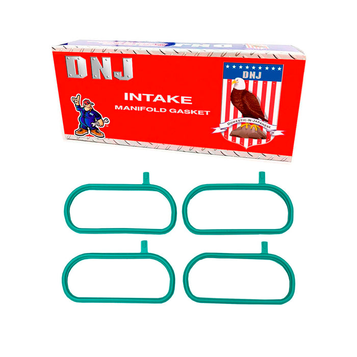 Intake Manifold Gasket Set