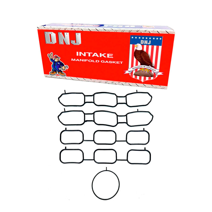 Intake Manifold Gasket Set