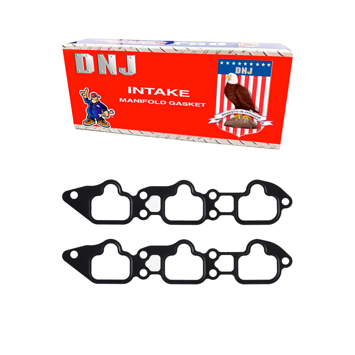 Intake Manifold Gasket Set