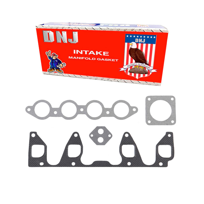 Intake Manifold Gasket Set