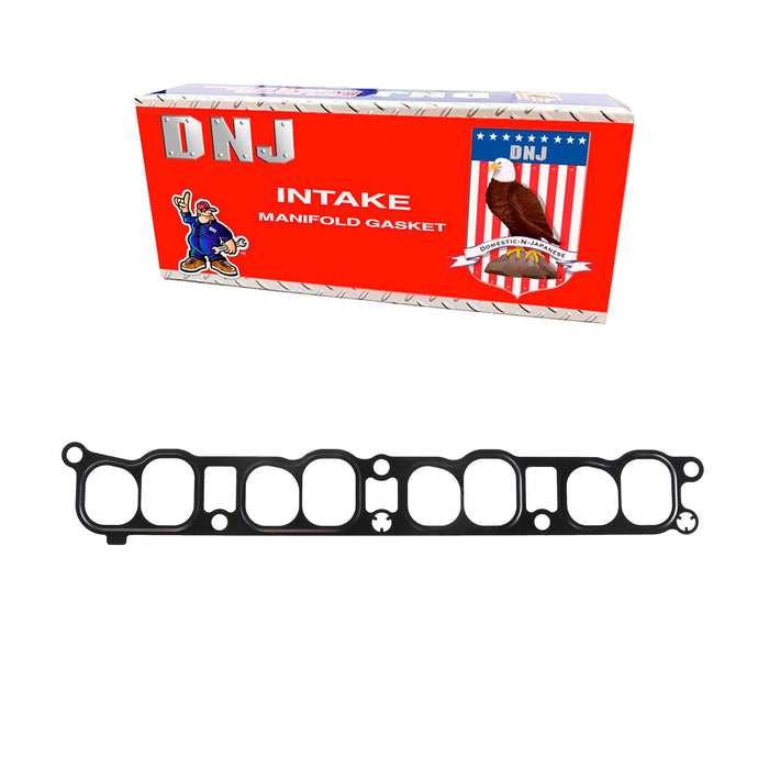 Intake Manifold Gasket Set