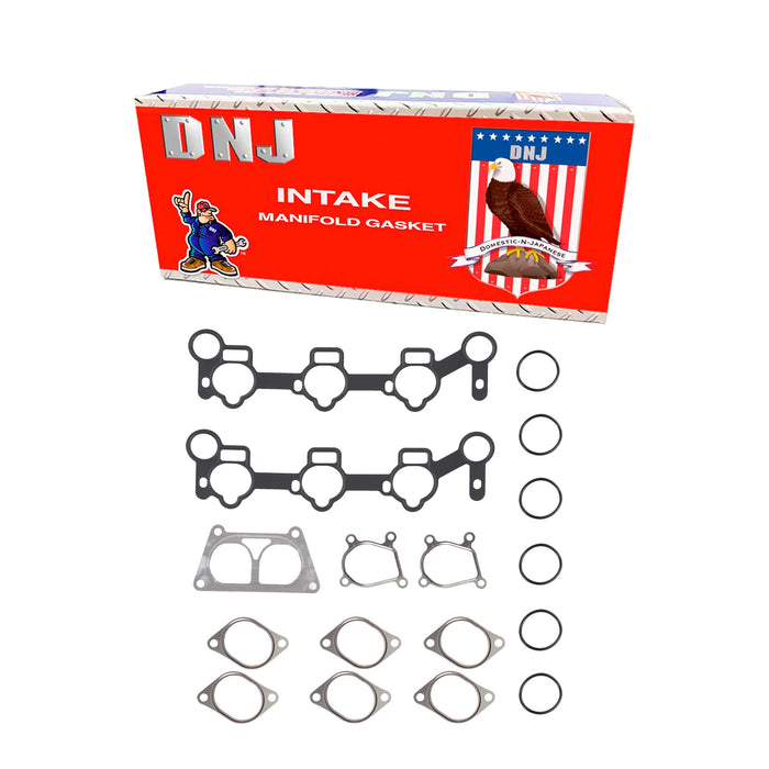 Intake Manifold Gasket Set