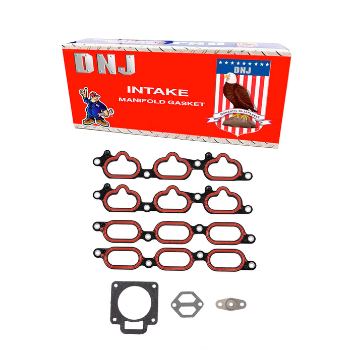 Intake Manifold Gasket Set